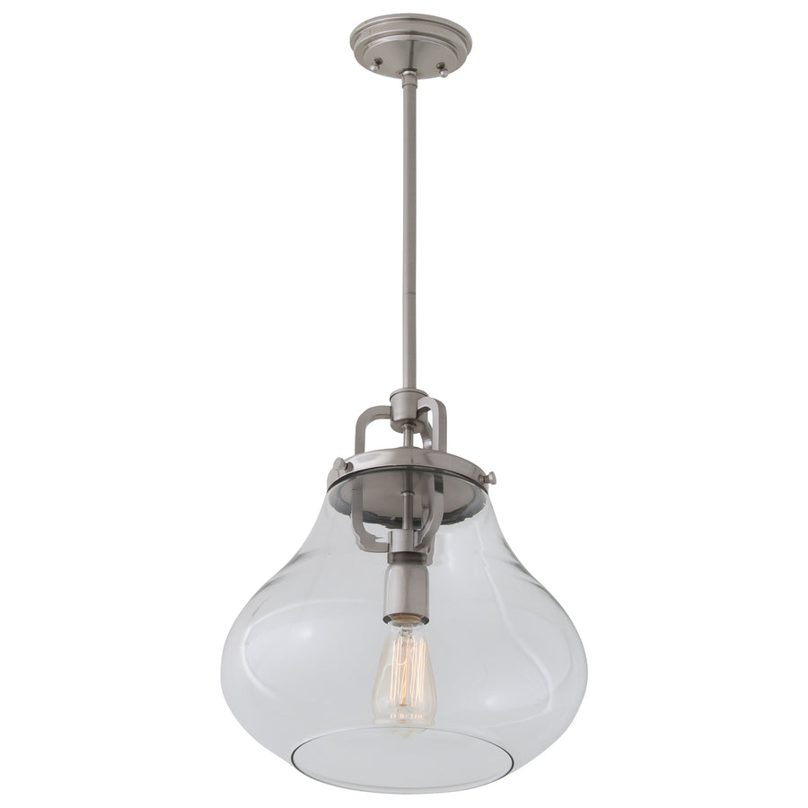 DVI Lighting DVI Coronado Single Pendant (DVP11113) - SKU DVP11113