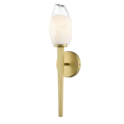 Dvi Lighting Javelin 1-Light Wall Sconce – Model Dvp33299