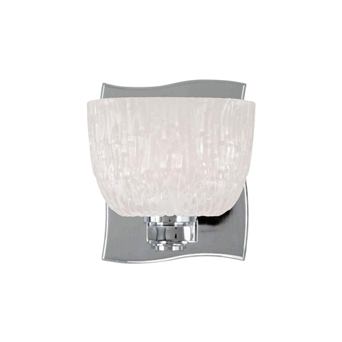 Hudson Lighting Cove Neck Bath and Vanity Polished Chrome