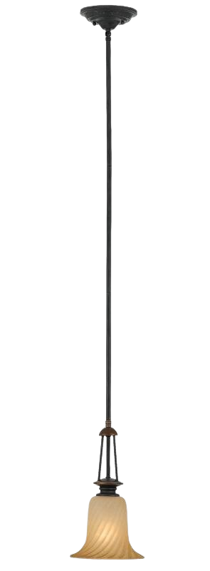 Genova Mini Pendant Ge1507Se – Single-Light Decorative Ceiling Pendant