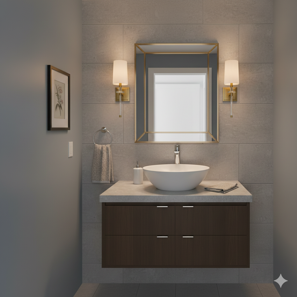 Z-Lite Sophia 1-Light Wall Sconce