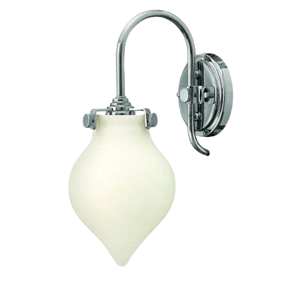 Hinkley Congress 1-Light Wall Light