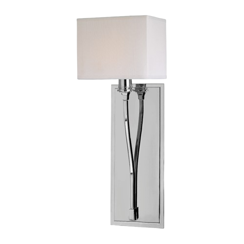 Hudson Valley Selkirk Wall Sconce – Single Light