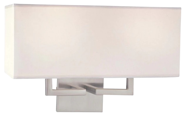 George Kovacs 2-Light Wall Sconce