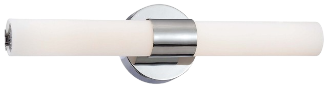 Saber Led Bathroom Vanity Light – Modern Energy-Efficient Wall Fixture