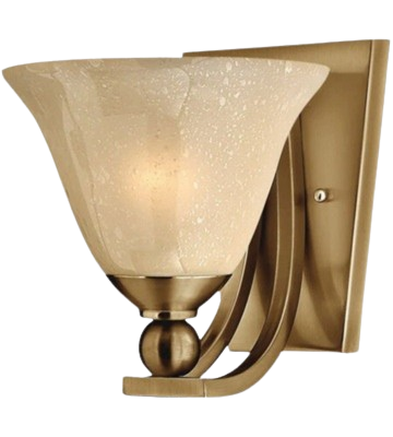 HINKLEY Bolla 1-Light Wall Sconce Finish