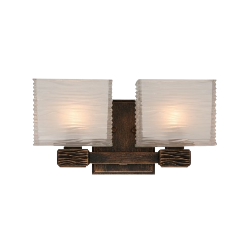 Hudson Valley Hartsdale Bathroom Wall Light