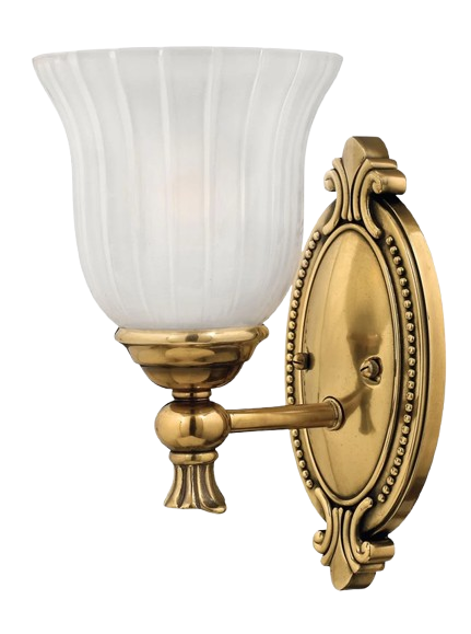 HINKLEY Lakehouse Large Outdoor Wall Lantern - Burnished Bronze