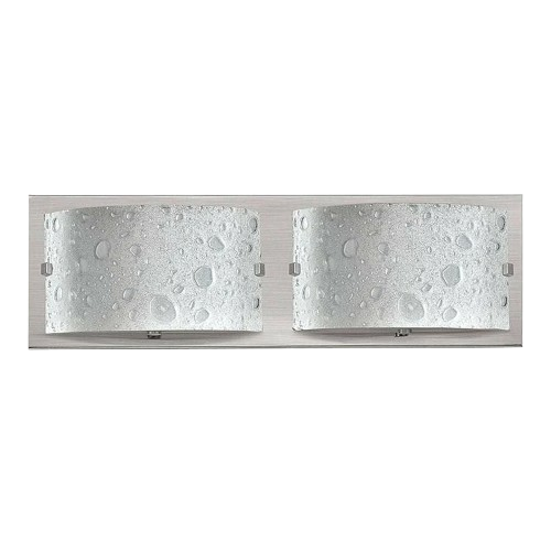 Hinkley Daphne Bathroom Wall Light – Vanity Sconce