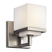 Kichler 45137NI 1-Light Wall Sconce - SKU 45137 NI