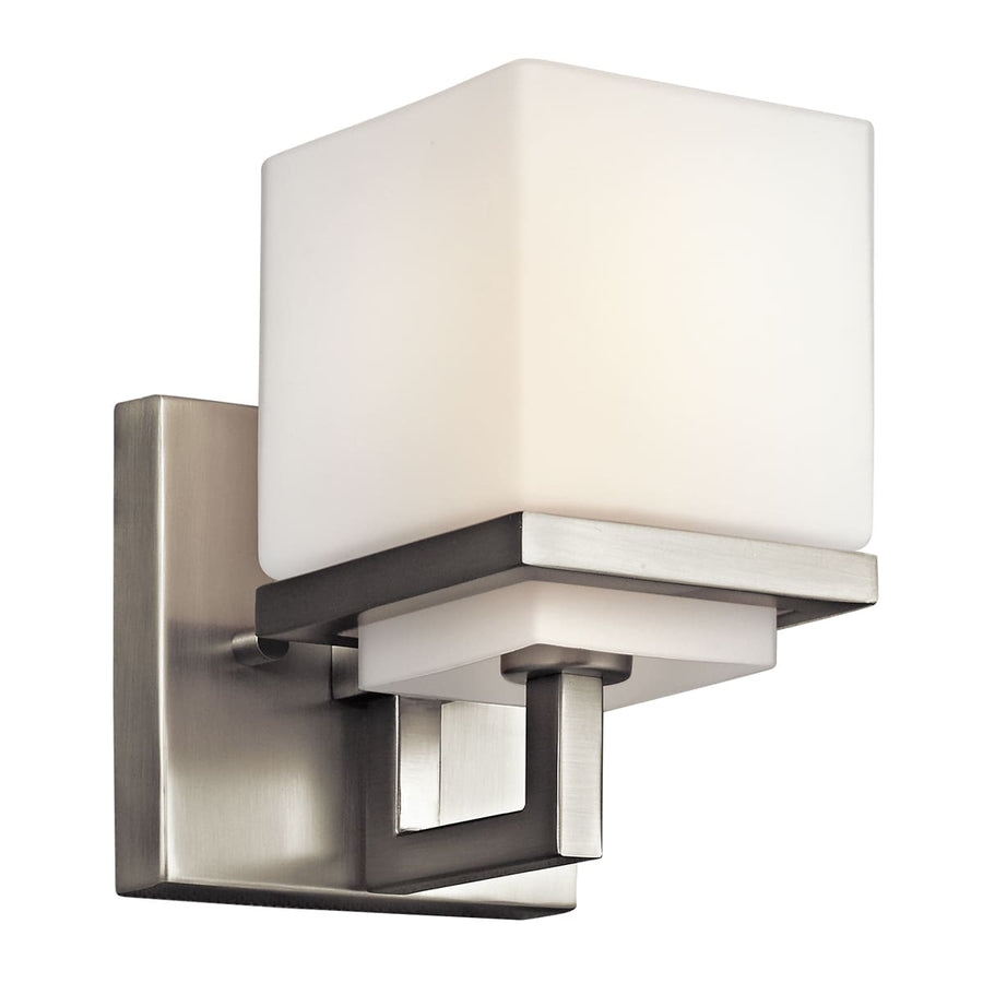 Kichler 45137NI 1-Light Wall Sconce - SKU 45137 NI
