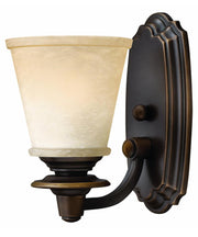 Hinkley 5470OB 1-Light Wall Sconce - SKU 5470