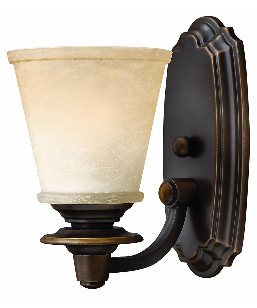 Hinkley 5470OB 1-Light Wall Sconce - SKU 5470