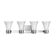 Hinkley Zoe 4-Light Bathroom Fixture (5984) — 5984