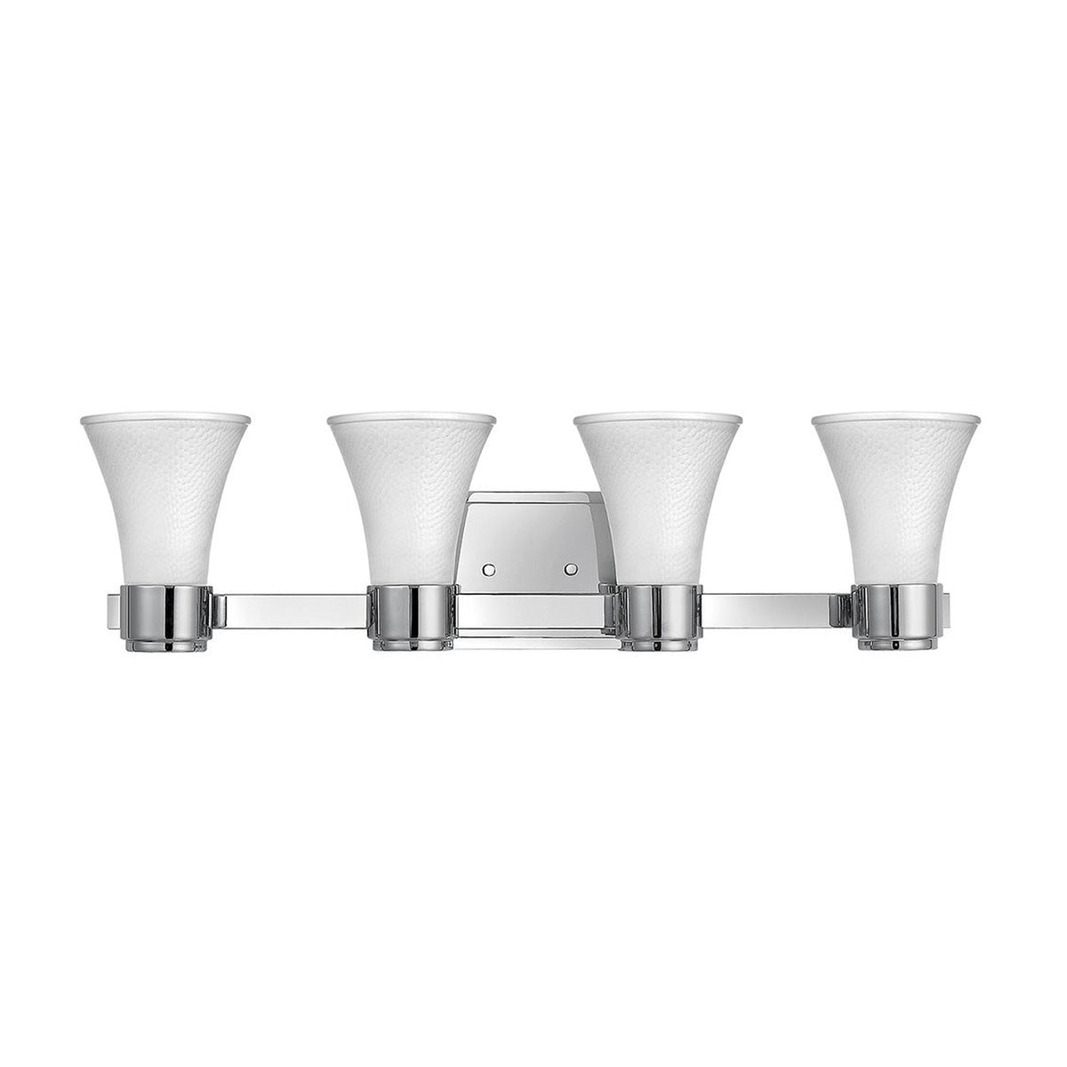Hinkley Zoe 4-Light Bathroom Fixture (5984) — 5984