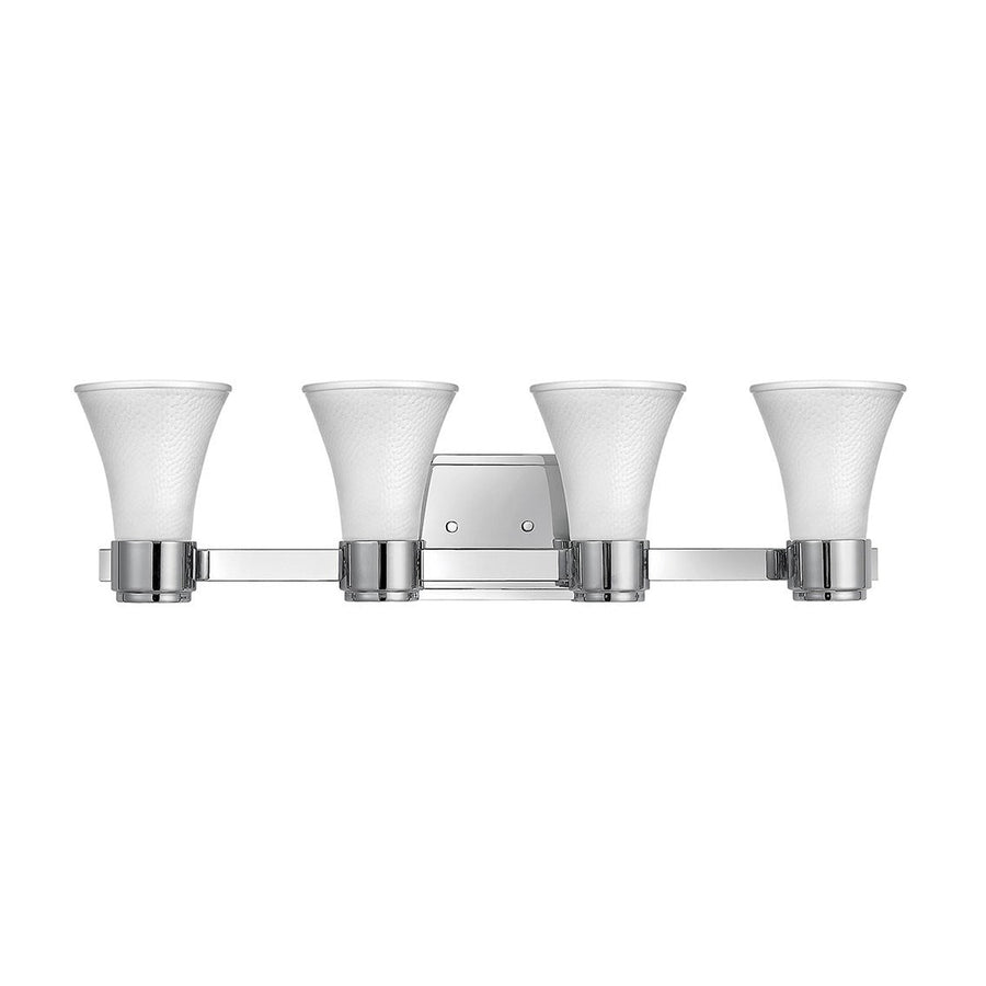 Hinkley Zoe 4-Light Bathroom Fixture (5984) — 5984