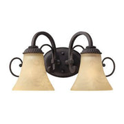 Hinkley Juliette 2-Light Bath Vanity (HINKLEY5112 OL) — HINKLEY5112OL