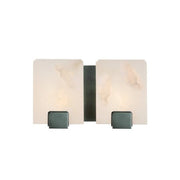 Hudson Valley Lighting Hudson Valley Lake Grove 2-Light Bath Vanity (6292-PN) — 6292-PN