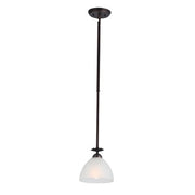 DVI Lighting DVI Key West Adjustable Pendant (DVP9321SN-WL)
