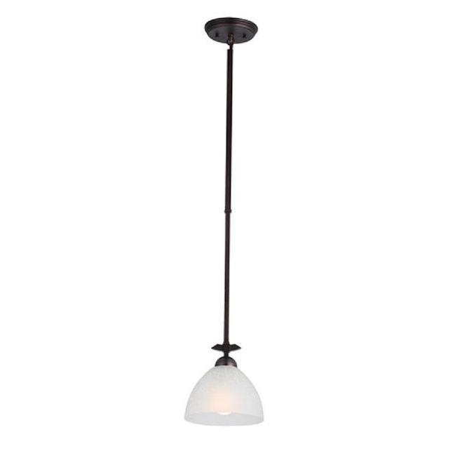 DVI Lighting DVI Key West Adjustable Pendant (DVP9321SN-WL)