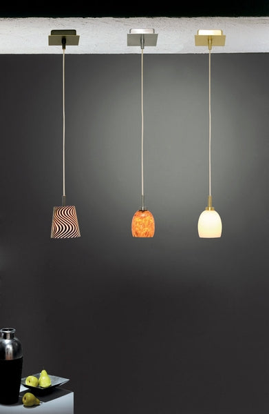 Holtkötter 5571/1 HB/OB Low-Voltage Pendant
