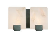 Hudson Valley Lighting Hudson Valley Lake Grove 2-Light Bath Vanity (6292-PN)