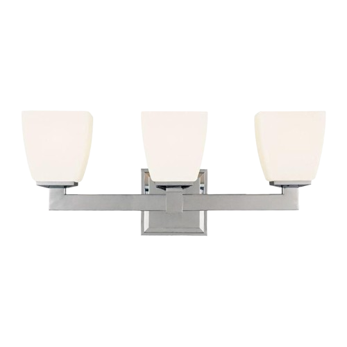 Hudson Valley Soho 3 Light Bath Bracket