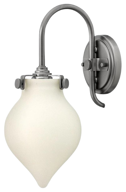 Hinkley Congress 1-Light Wall Light