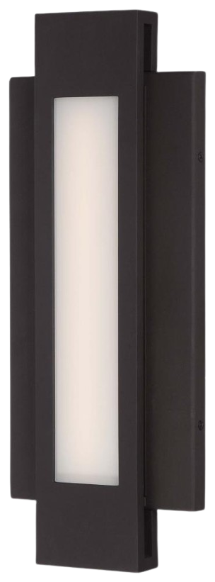 Minka George Kovacs Insert Led Wall Sconce (P1231-286-L)