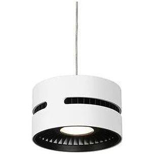 Kuzco Oxford LED Mini Pendant - White (PD6705-WH) - SKU PD6705-WH