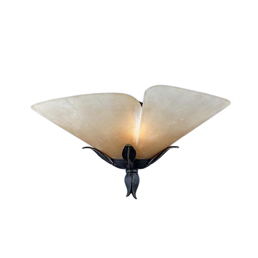 Quoizel Lighting Yuma Wall Sconce Display Light — YU8710IB