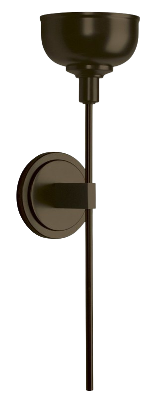 Stone Lighting Castle Wall Sconce