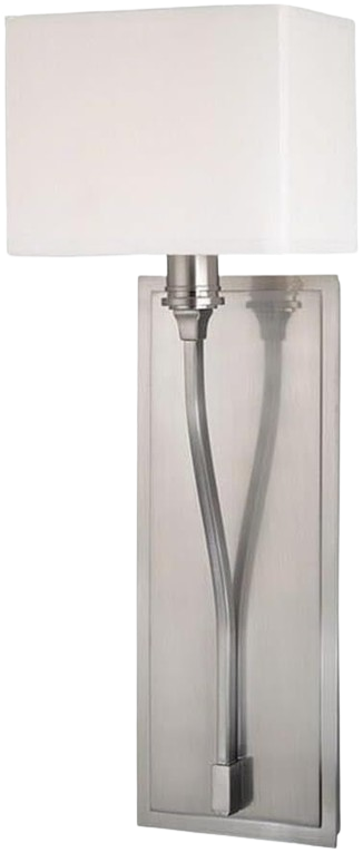 Hudson Valley Selkirk Wall Sconce – Single Light